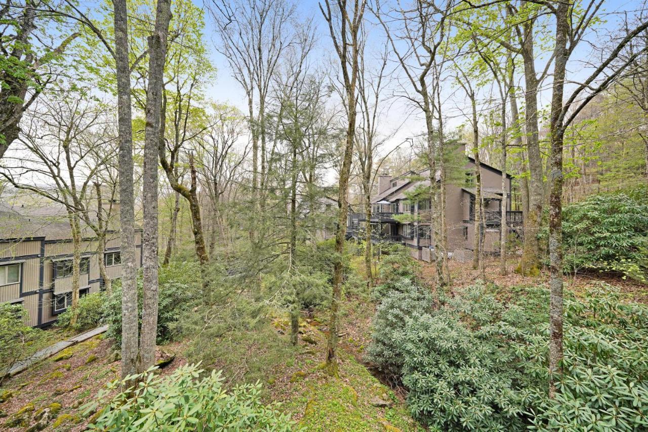Glen G28 Apartment Sugar Mountain Exterior photo