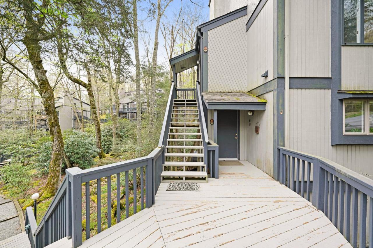 Glen G28 Apartment Sugar Mountain Exterior photo