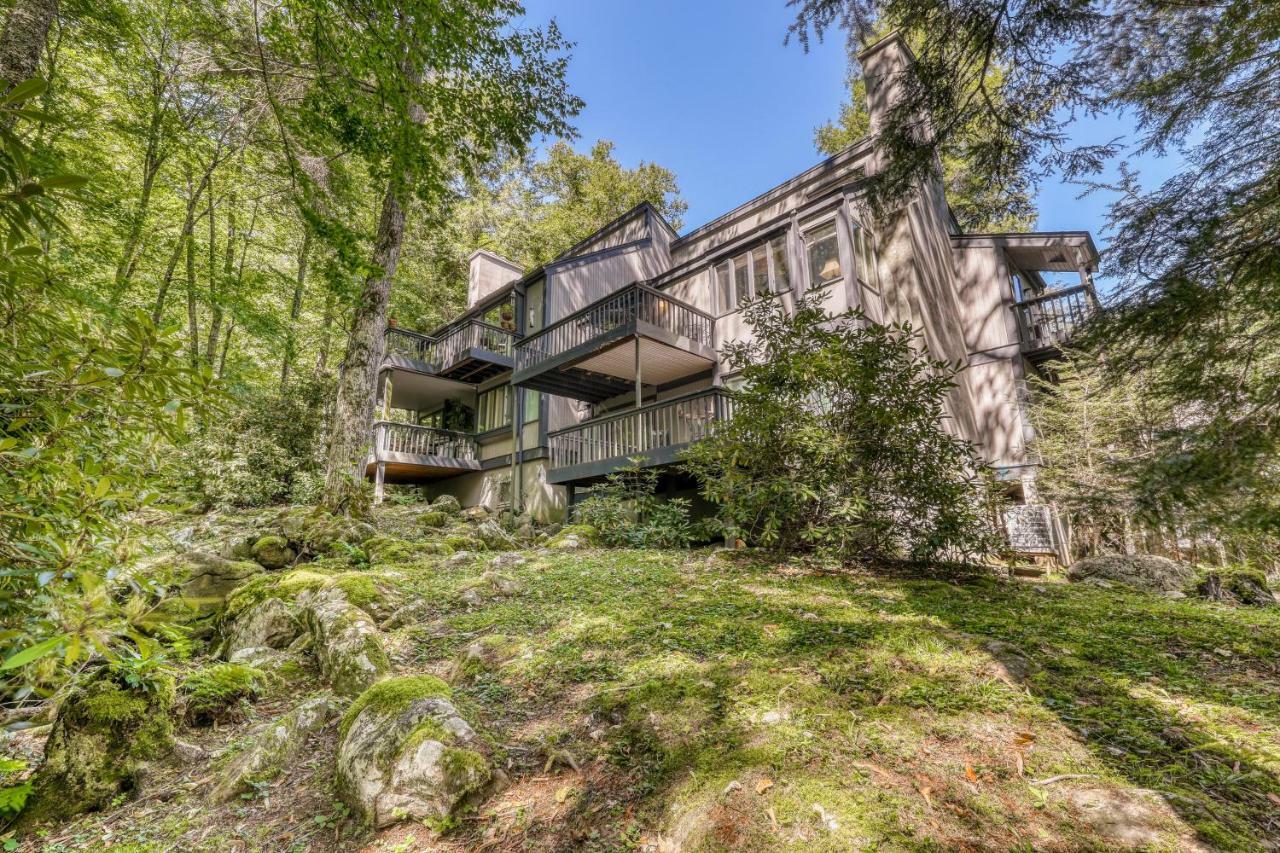 Glen G28 Apartment Sugar Mountain Exterior photo